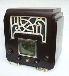awa radiolette